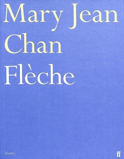 Fleche (Paperback, Main)