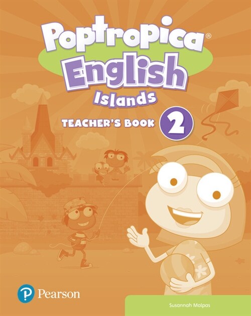 Poptropica English Islands Level 2 Handwriting Teachers Book with Online World Access Code + Test Book pack (Multiple-component retail product)