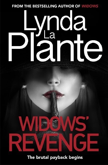 Widows Revenge : From the bestselling author of Widows – now a major motion picture (Paperback)