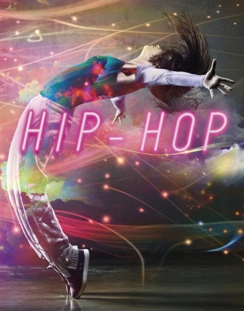 Hip-Hop (Hardcover)