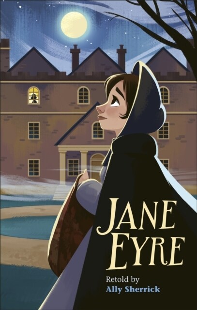 Reading Planet - Jane Eyre - Level 7: Fiction (Saturn) (Paperback)