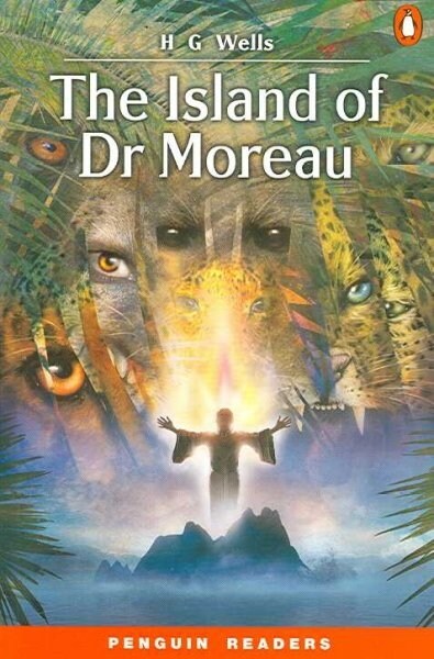 The Island of Dr Moreau (Package)