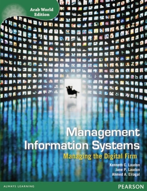 Management Information Systems with Access Code for MyManagement Lab Arab World Edition (Package)