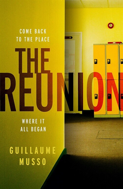 The Reunion (Paperback)