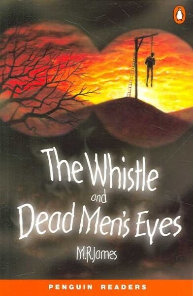 The Whistle and Dead Mens Eyes (Package)