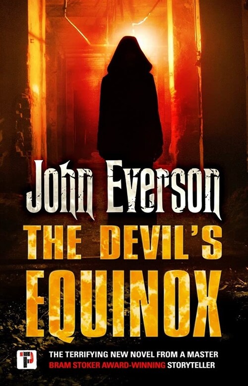 The Devils Equinox (Paperback, New ed)