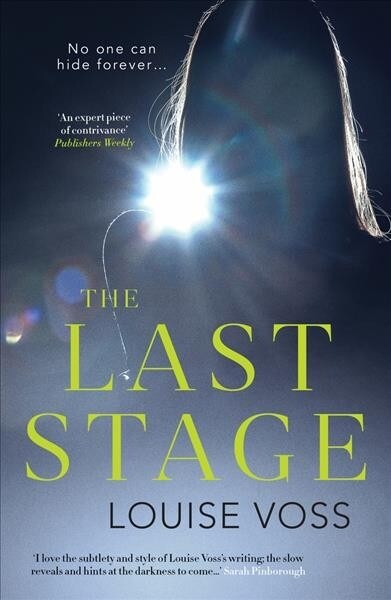 The Last Stage (Paperback)