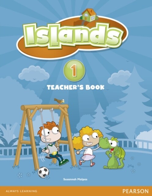 Islands Level 1 Teachers Test Pack (Multiple-component retail product)