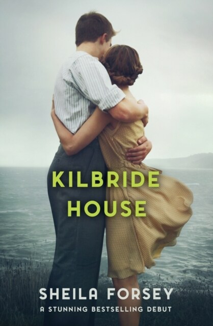 Kilbride House (Paperback)