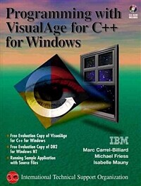 Programming with VisualAge for C++ for Windows