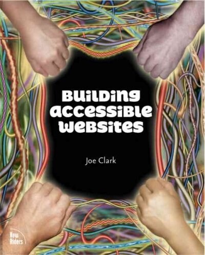 Building Accessible Websites (Paperback, CD-ROM)