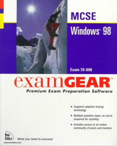 McSe Windows 98 (Hardcover)