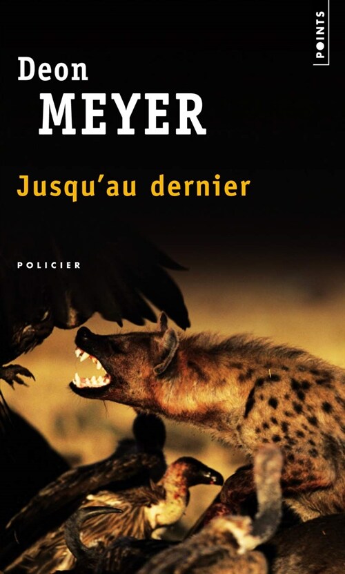 Jusquau Dernier (Paperback)