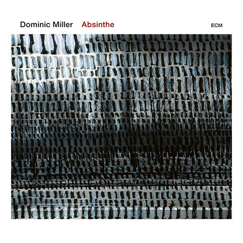 [중고] [수입] Dominic Miller - Absinthe
