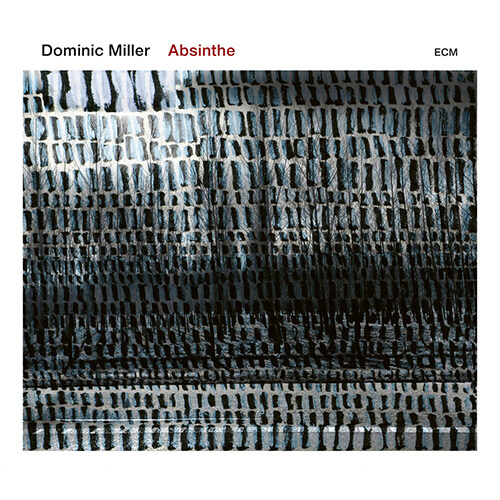 [수입] Dominic Miller - Absinthe [180g LP]