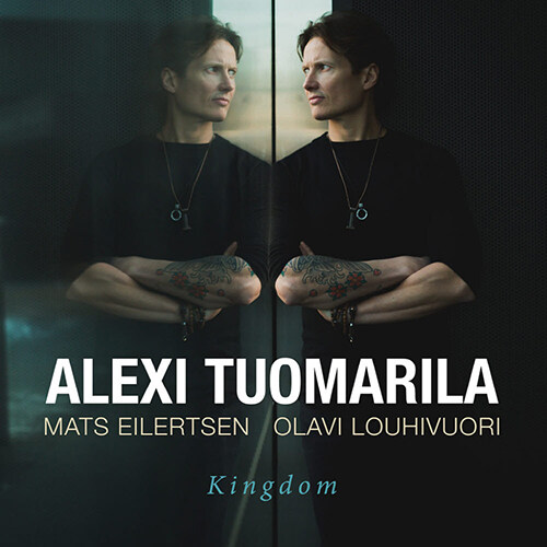 [수입] Alexi Tuomarila - Kingdom