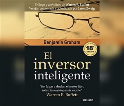 El Inversor Inteligente (the Intelligent Investor) (Audio CD)
