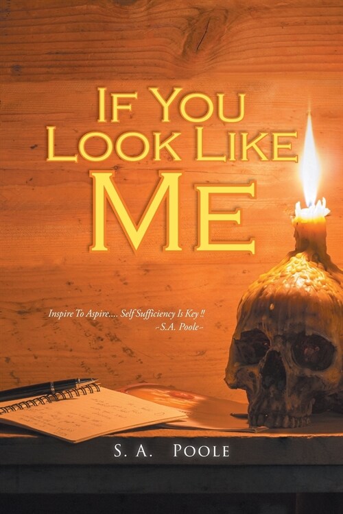 If You Look Like Me (Paperback)