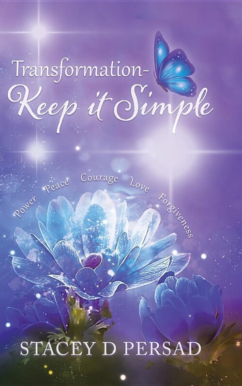 Transformation-Keep It Simple (Hardcover)