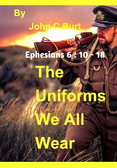 The Uniforms We All Wear. (Hardcover)