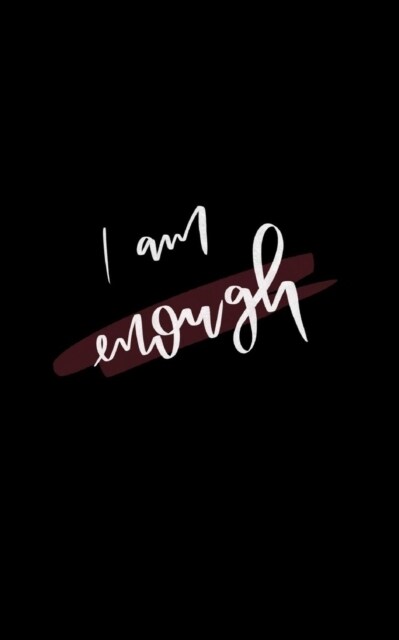 I Am Enough (Paperback)