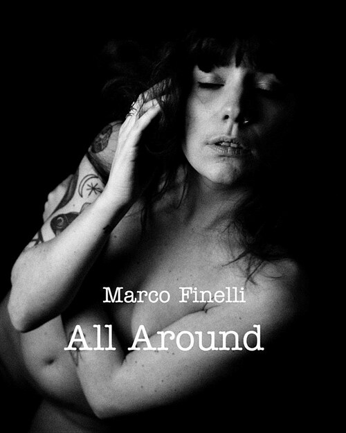 All Around (Paperback)