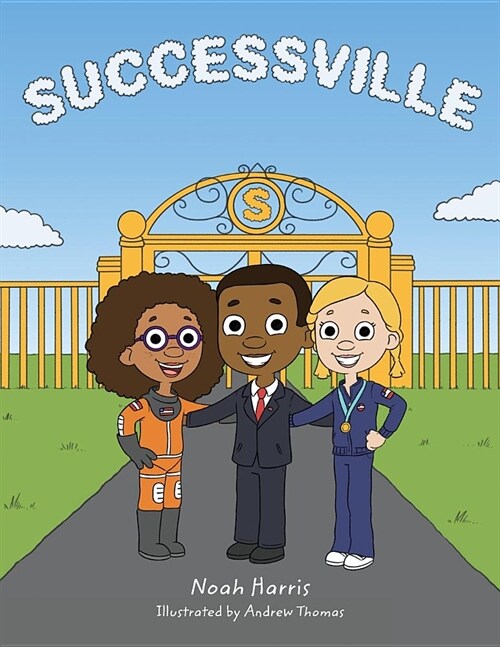 Successville (Paperback)