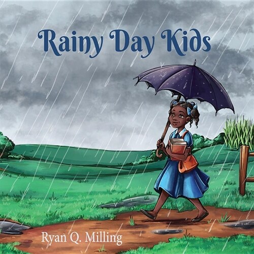 Rainy Day Kids (Paperback)