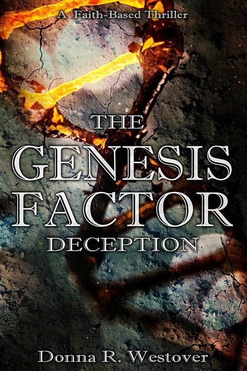 The Genesis Factor: Deception (Paperback)