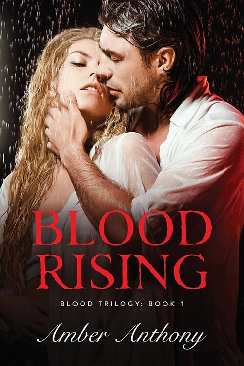 Blood Rising (Paperback, 2)