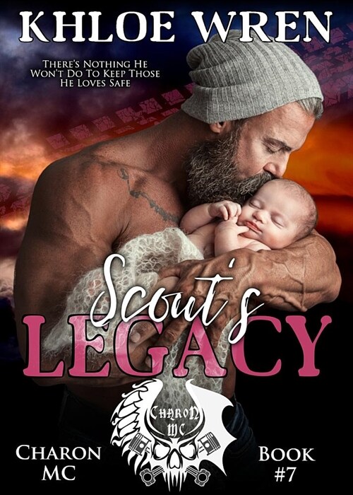 Scouts Legacy (Paperback)