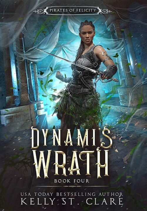 Dynamis Wrath (Hardcover)