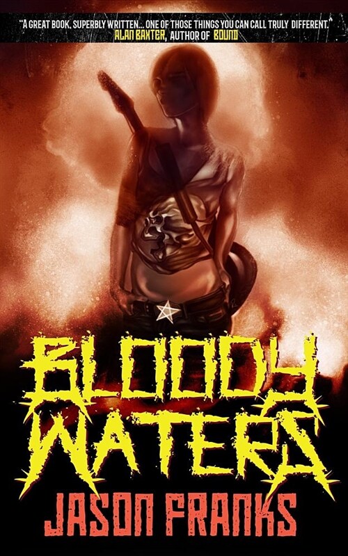 Bloody Waters (Paperback, 2)