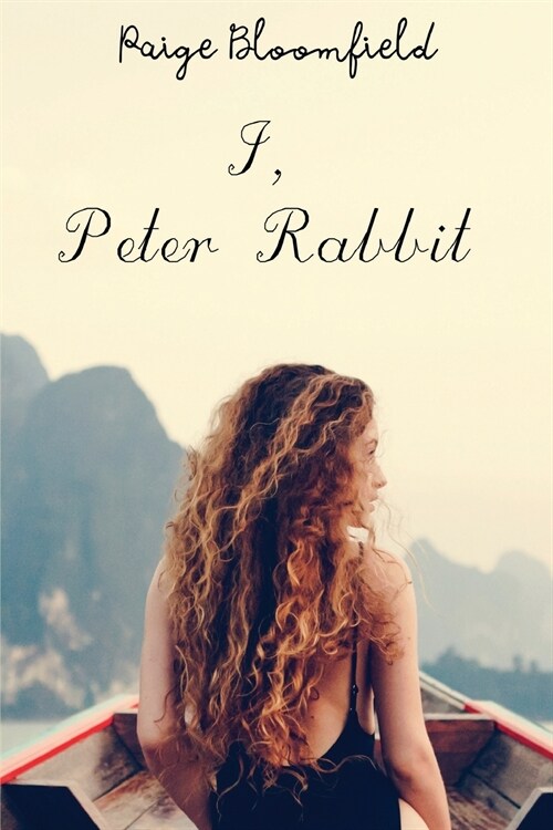 I, Peter Rabbit (Paperback)