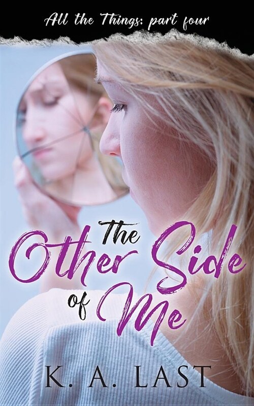 The Other Side of Me (Paperback)