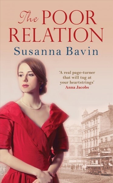The Poor Relation : The page-turning novel of family, romance and mystery (Paperback)