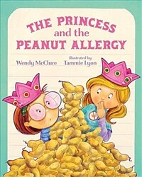 (The) princess and the peanut allergy