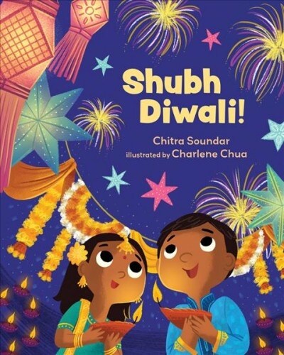 Shubh Diwali! (Hardcover)