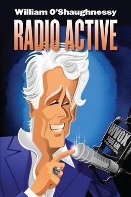 Radio Active (Hardcover)