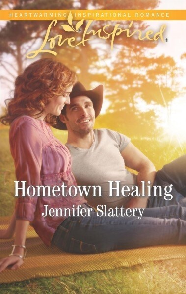 Hometown Healing (Mass Market Paperback, Original)