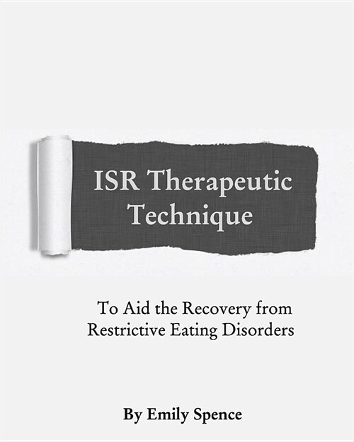 Isr Therapeutic Technique (Paperback)