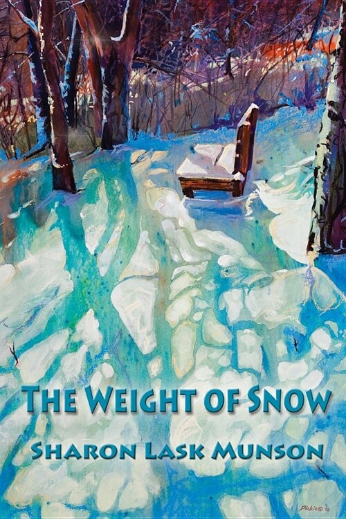 The Weight of Snow (Paperback)