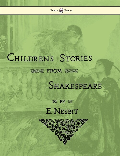 Childrens Stories from Shakespeare (Paperback)