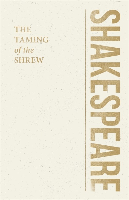 The Taming of the Shrew (Paperback)