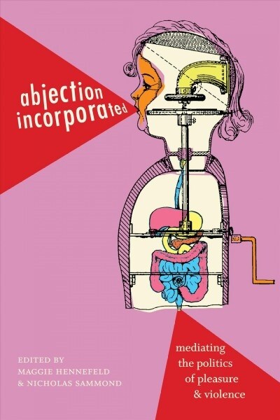 Abjection Incorporated: Mediating the Politics of Pleasure and Violence (Paperback)