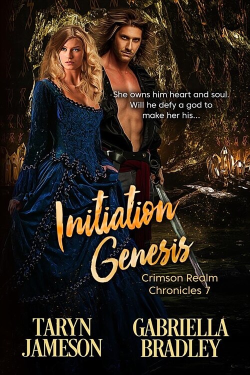 Initiation Genesis (Paperback)