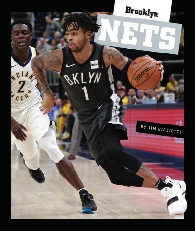 Brooklyn Nets (Library Binding)