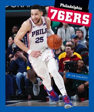 Philadelphia 76ers (Library Binding)