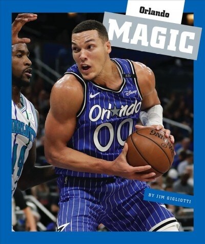 Orlando Magic (Library Binding)