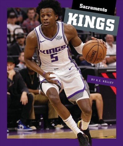 Sacramento Kings (Library Binding)